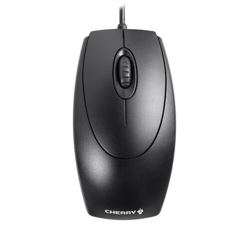 Optički Miš Cherry M-5450 Črna - NOVO