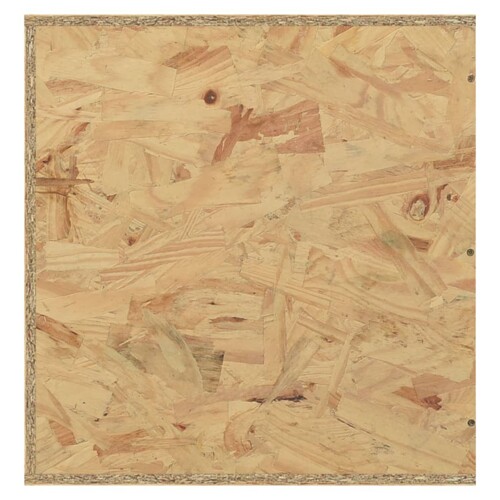 Terarij od konstruiranog drva 120 x 50 x 50 cm - NOVO