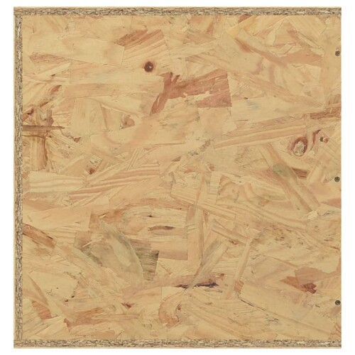 Terarij od konstruiranog drva 100 x 47 x 47 cm - NOVO
