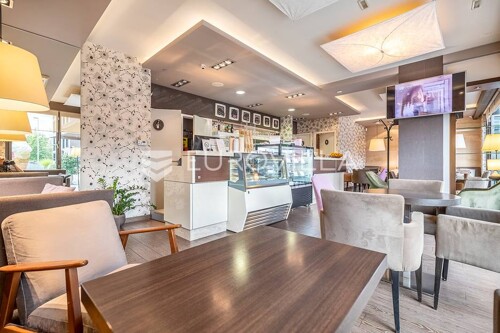 Zagreb, Maksimir, poslovni prostor / ulični lokal 87 m2