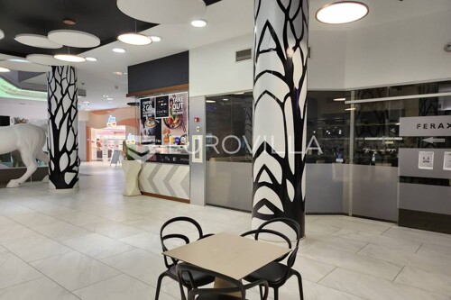 Zagreb, Centar, Importanne Galleria lokal 50 m2