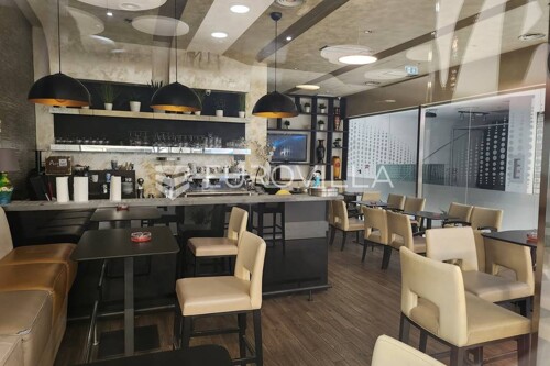 Zagreb, Centar, Importanne Galleria lokal 50 m2