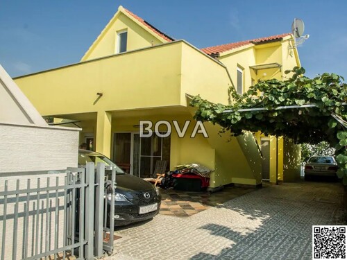 Samostojeća kuća 182 m2 – Bibinje *50 m od mora* (ID-2185/E)