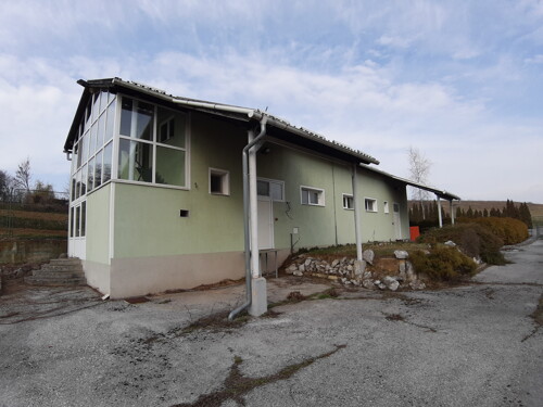 Poslovni prostor: Škriljevec, Ledinec (Varaždin) , 209.73 m2 (prodaja)