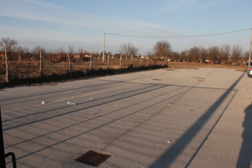 Poslovni prostor: Vinkovci, sportsko-rekreacijski, 324,01 m2 (prodaja)