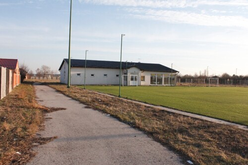Poslovni prostor: Vinkovci, sportsko-rekreacijski, 324,01 m2 (prodaja)