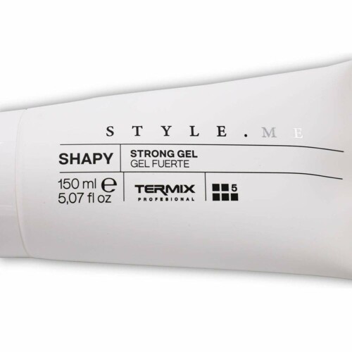 Gel za Jako Učvršćivanje Termix Shapy (150 ml) - NOVO