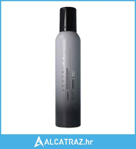 Pjena za Oblikovanje Termix Hardy (250 ml) - NOVO