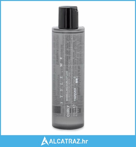 Tekućina za Definiranje Kovrča Termix Curly (200 ml) - NOVO