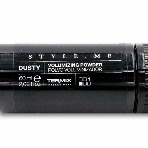 Tretman za Povećanje Volumena Termix Dusty prašci (60 ml) - NOVO