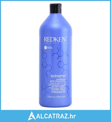 Regenerator Extrem Redken (500 ml) - NOVO