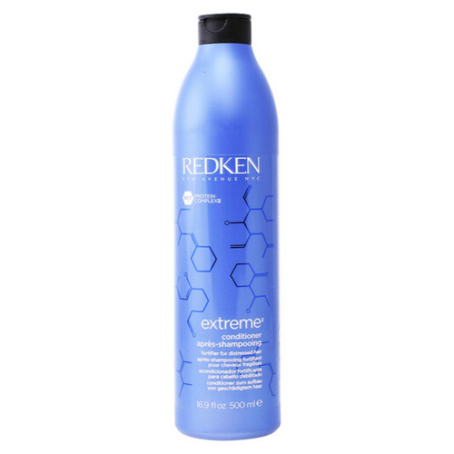 Regenerator Extrem Redken (500 ml) - NOVO