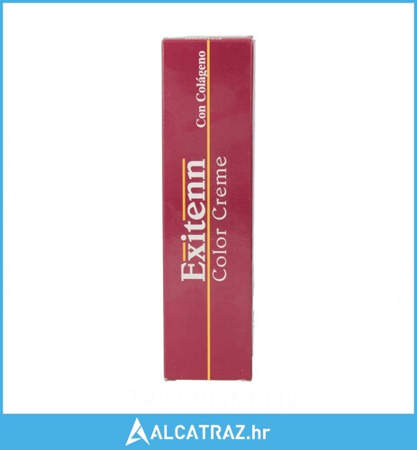 Trajna Boja Exitenn Color Creme Nº 1003 (60 ml) - NOVO