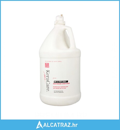 Regenerator Avlon Dry & Itchy Scalp (3,78 L) - NOVO