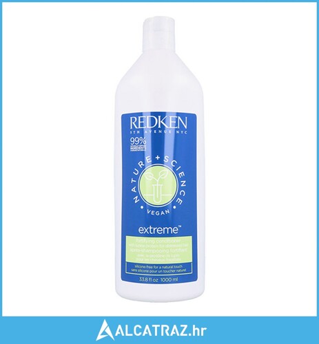Reparativni Balzam Nature + Science Extreme Redken Nature+Science Extreme (10...