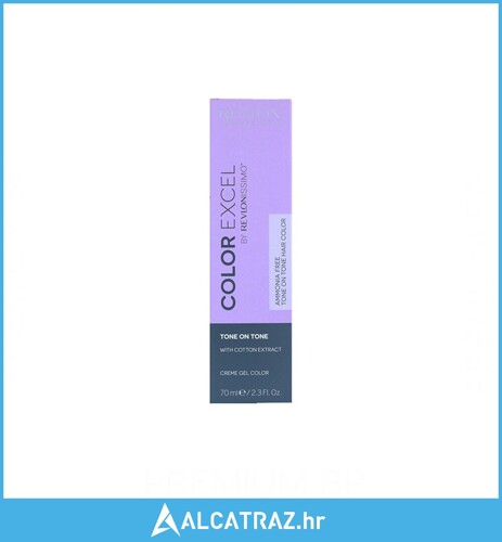 Trajna Boja Revlon Revlonissimo Color Excel #5.34 - NOVO