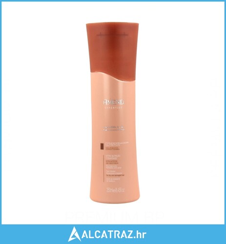 Regenerator Amend Expertise Marula (250 ml) - NOVO