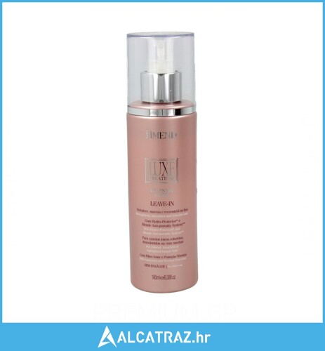 Tonik Amend Luxe Creations Extreme Repair Leave-In (180 g) - NOVO