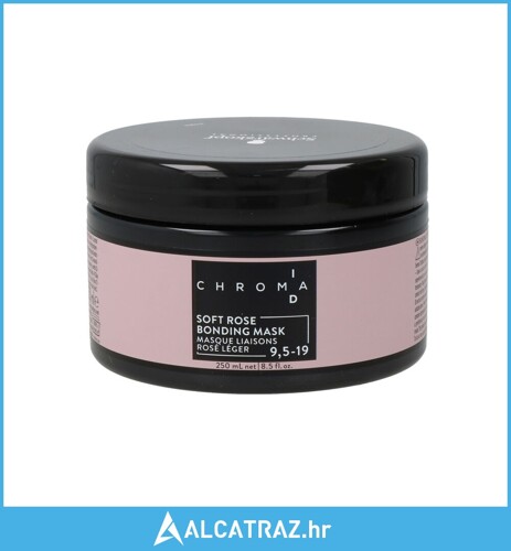 Maska za Kosu Chroma ID Color Nº 9.5-1 Schwarzkopf (250 ml) - NOVO