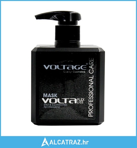 Maska za Kosu Voltage Voltaplex (500 ml) - NOVO