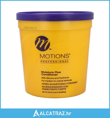 Regenerator Moisture Plus (850 g) - NOVO