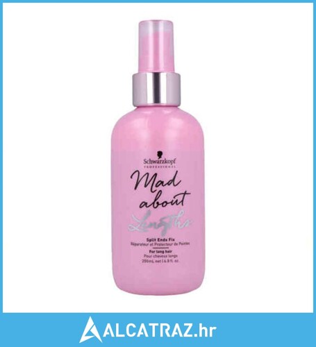 Obnavljajući Serum za Ispucale Vrhove Mad About Lengths Split Ends Fix Schwa...