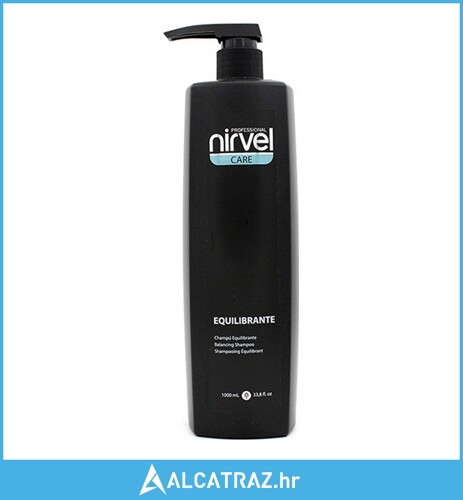 Šampon i Regenerator Nirvel NCU8401 - NOVO
