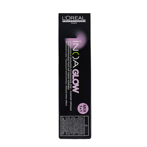 Trajna Boja Inoa Glow Dark L'Oreal Professionnel Paris Nº 18 (60 g) - NOVO