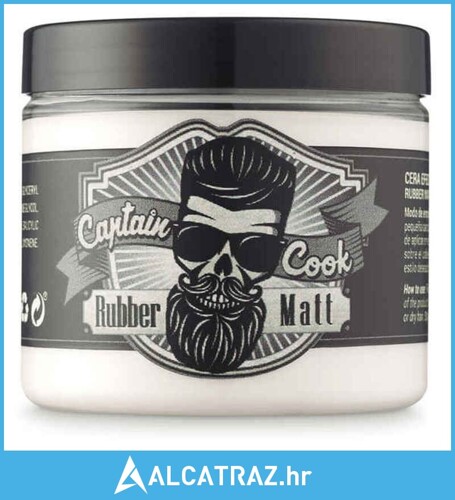 vosak Eurostil Captain cook Mat (200 ml) - NOVO