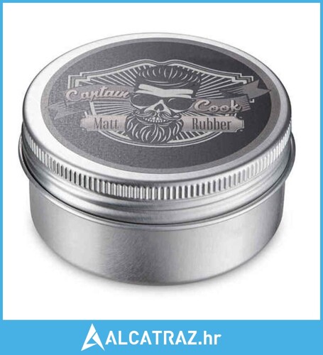 vosak Eurostil Captain cook Mat (50 ml) - NOVO
