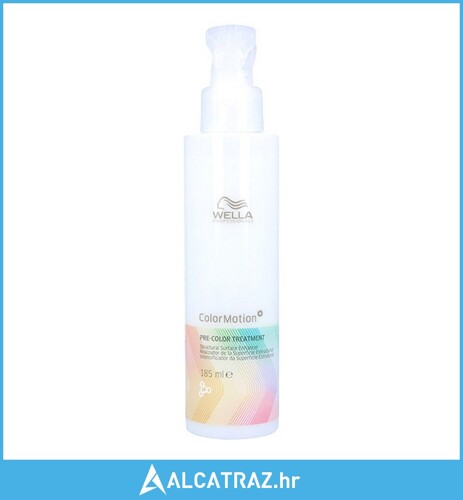 Tretman Color Motion Pre Color Wella (185 ml) - NOVO