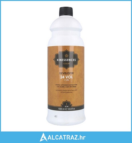 Aktivator u boji Kinessences Periche 24 vol (1000 ml) - NOVO