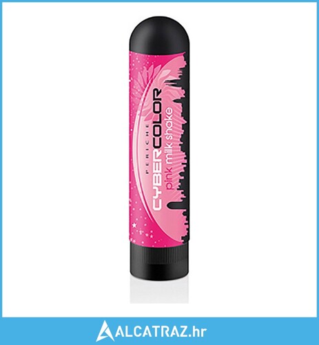 Trajna Boja Cyber Color Periche Roza (100 ml) - NOVO