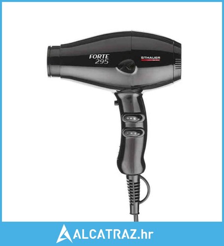 Sušilo za kosu Sthauer Forte 295 Compact 2000 W Difuzer - NOVO