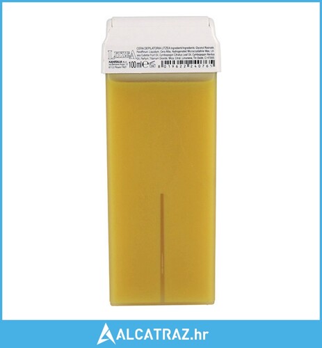 Vosak za Depilaciju Tijela Litsea Idema Roll-On (100 ml) - NOVO