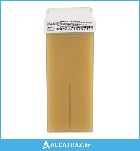 Vosak za Depilaciju Tijela Nacree Idema Roll-On (100 ml) - NOVO