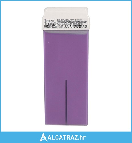 Vosak za Depilaciju Tijela Idema Roll-On Šumsko voće (100 ml) - NOVO