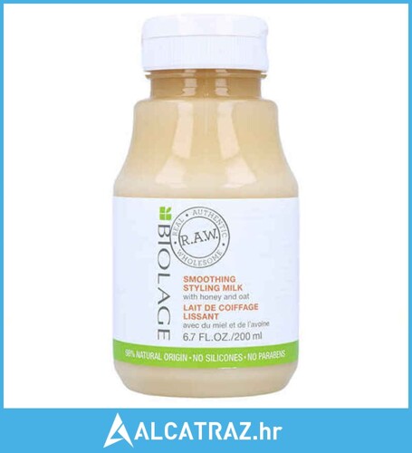 Umirujući balzam Honey and Oat Matrix (200 ml) - NOVO
