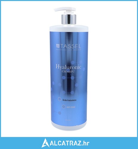 Šampon Eurostil Hijaluronska Kiselina (1 L) - NOVO