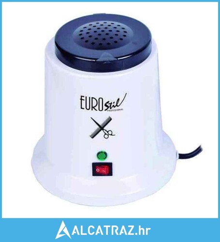 sterilizator Eurostil Kvarc - NOVO