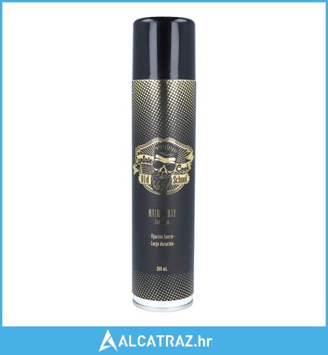 Lak za Učvršćivanje Captain Cook Eurostil (300 ml) - NOVO