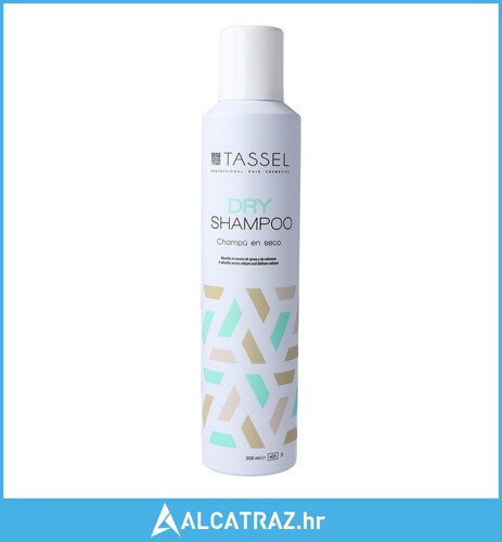 Suhi Šampon Eurostil (300 ml) - NOVO