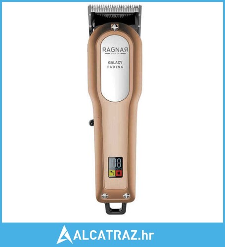 Trimer Eurostil Fading Galaxy - NOVO