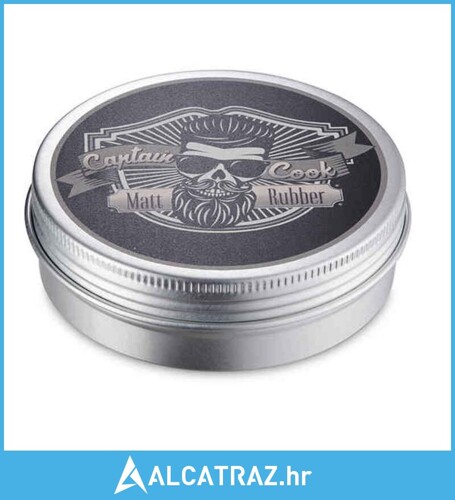 Jaki Vosak za Učvršćivanje Eurostil Captain Cook (100 ml) - NOVO