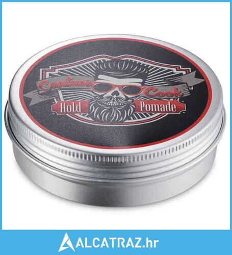 vosak Eurostil Captain cook Hard (100 ml) - NOVO