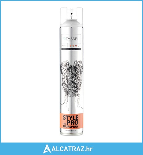 Lak za snažno učvršćivanje Eurostil (750 ml) - NOVO