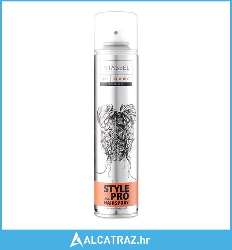 Lak za snažno učvršćivanje Eurostil (300 ml) - NOVO