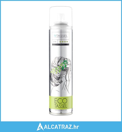 Lak za snažno učvršćivanje Eurostil Ekološki (300 ml) - NOVO