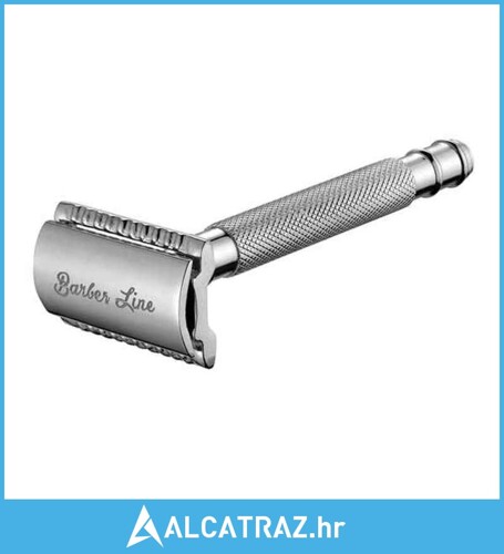 Britvica za ručno brijanje Eurostil Barber Line Klasična - NOVO