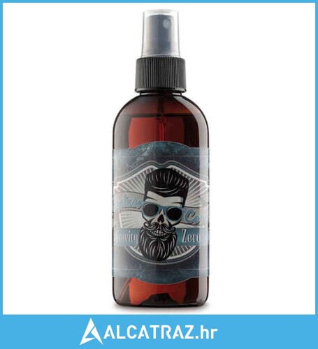 Lak za Učvršćivanje Eurostil Captain Cook (125 ml) - NOVO
